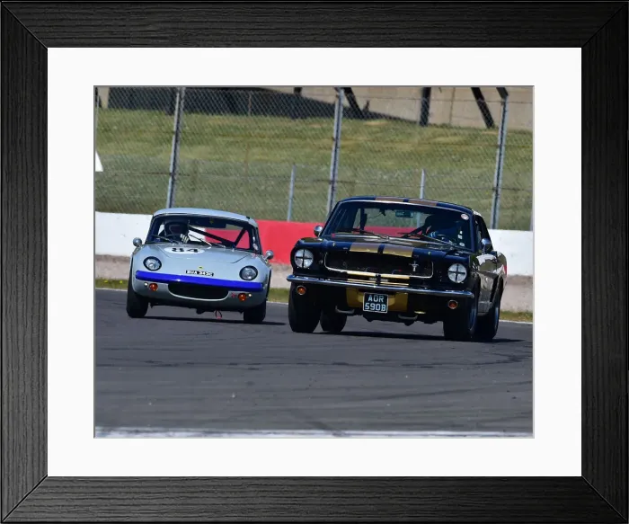 Framed Print : CM31 0139 Georg Kjallgren, Jeremy Cooke, Ford Mustang Framed Print : CM31 0139 Georg Kjallgren, Jeremy Cooke, Ford Mustang