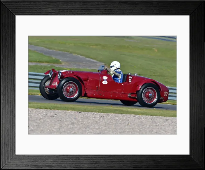 Framed Print : CM30 9720 Steve Skipworth, James Dean, Aston Martin Monoposto Speed Model Framed Print : CM30 9720 Steve Skipworth, James Dean, Aston Martin Monoposto Speed Model