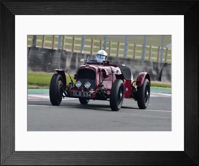 Framed Print : CM31 0500 Robert Blakemore, Aston Martin Speed Model Framed Print : CM31 0500 Robert Blakemore, Aston Martin Speed Model