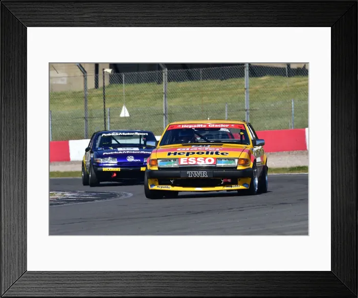 Framed Print : CM30 9851 Ken Clarke, Tim Clarke, Rover Vitesse SD1 Framed Print : CM30 9851 Ken Clarke, Tim Clarke, Rover Vitesse SD1