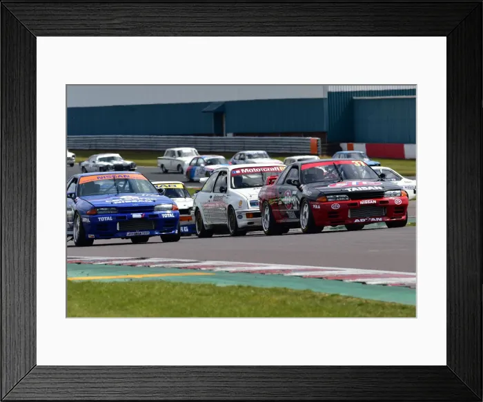 Framed Print : CM31 0527 Simon Garrad, Nissan Skyline, Ric Wood, Nick Whale, Nissan Skyline GT-R Framed Print : CM31 0527 Simon Garrad, Nissan Skyline, Ric Wood, Nick Whale, Nissan Skyline GT-R
