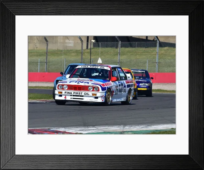 Framed Print : CM30 9837 Nick Bartlett, BMW E30 M3 Framed Print : CM30 9837 Nick Bartlett, BMW E30 M3