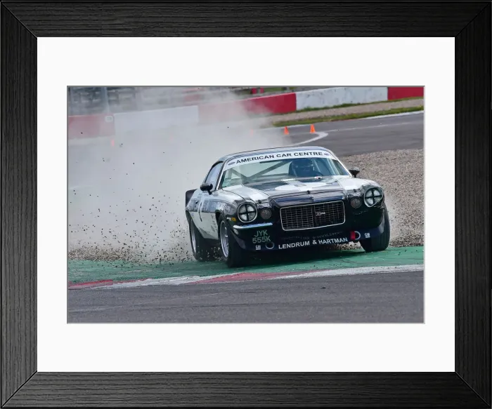 Framed Print : CM31 0692 John Young, Jack Young, Chevrolet Camaro Z28 Framed Print : CM31 0692 John Young, Jack Young, Chevrolet Camaro Z28