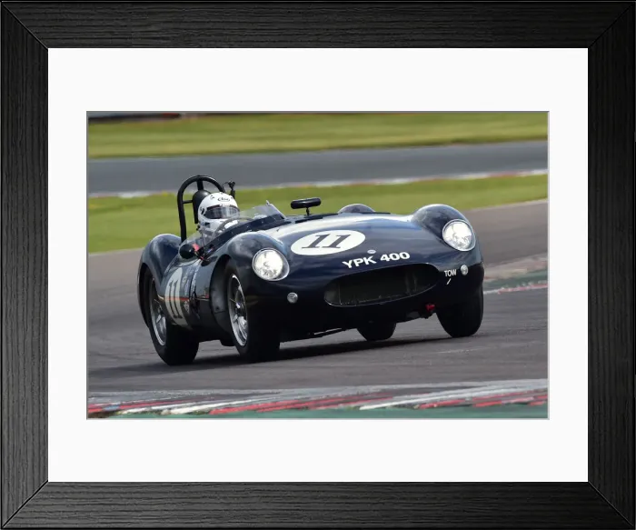 Framed Print : CM30 9072 Frederic Wakeman, Patrick Blakeney-Edwards, Cooper T38 Framed Print : CM30 9072 Frederic Wakeman, Patrick Blakeney-Edwards, Cooper T38