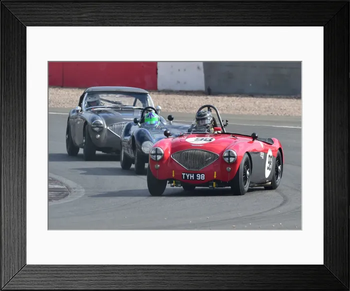 Framed Print : CM30 8967 Nick Matthews, Austin Healey 100-4, Nick Matthews, Austin Healey 100-4 Framed Print : CM30 8967 Nick Matthews, Austin Healey 100-4, Nick Matthews, Austin Healey 100-4