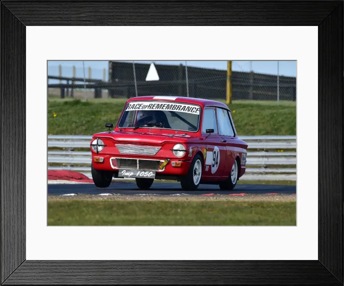 Framed Print : CM30 6783 Steve Platts, Singer Chamois Framed Print : CM30 6783 Steve Platts, Singer Chamois