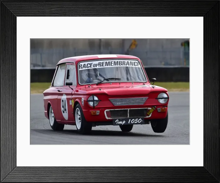 Framed Print : CM30 7350 Steve Platts, Singer Chamois Framed Print : CM30 7350 Steve Platts, Singer Chamois