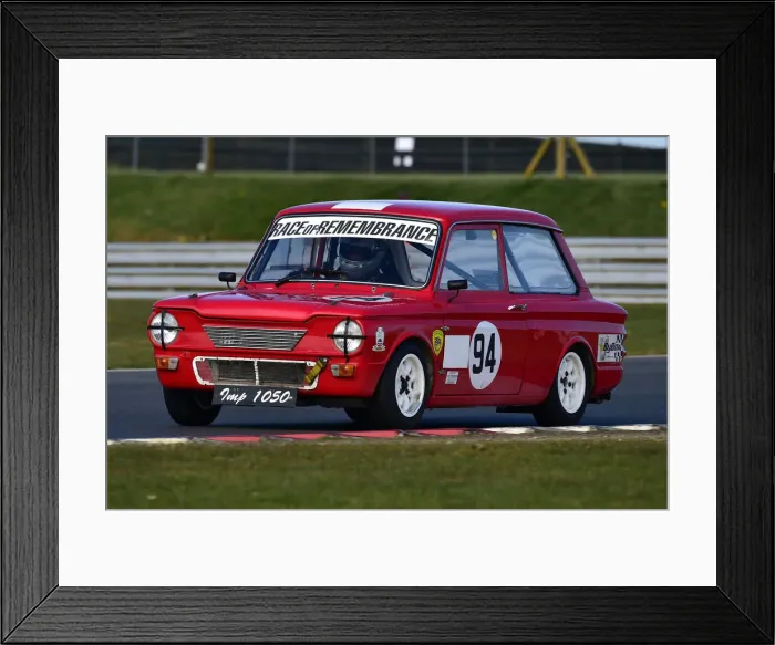 Framed Print : CM30 6704 Steve Platts, Singer Chamois Framed Print : CM30 6704 Steve Platts, Singer Chamois