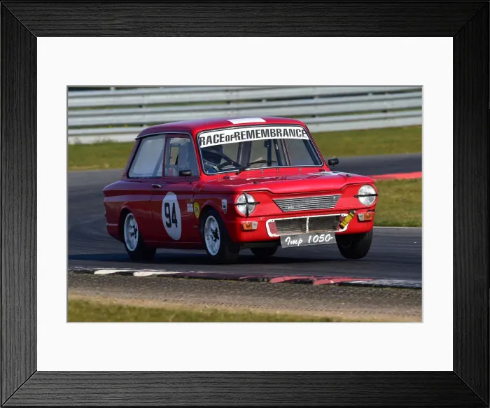 Framed Print : CM30 7787 Steve Platts, Singer Chamois Framed Print : CM30 7787 Steve Platts, Singer Chamois