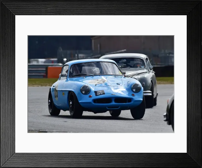 Framed Print : CM30 6966 Nick Smith, Rochdale Olympic Framed Print : CM30 6966 Nick Smith, Rochdale Olympic