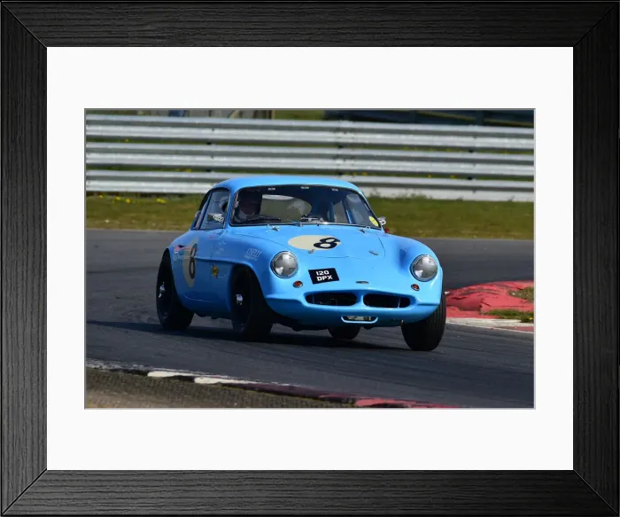 Framed Print : CM30 7556 Nick Smith, Rochdale Olympic Framed Print : CM30 7556 Nick Smith, Rochdale Olympic