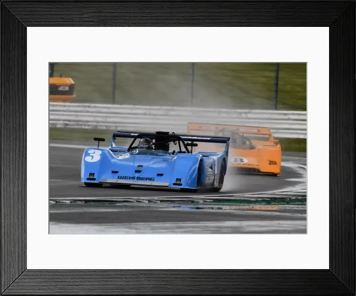Framed Print : CJM-P 0462 Calum Lockie, March 717 Framed Print : CJM-P 0462 Calum Lockie, March 717