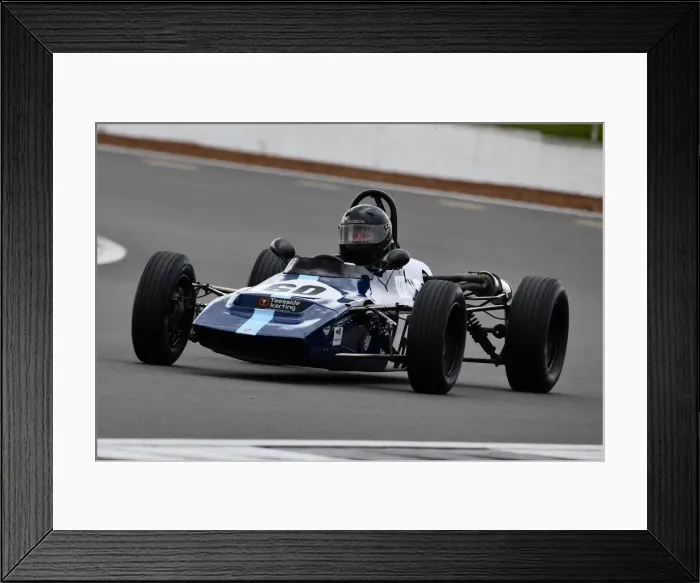 Framed Print : CJM-P 0123 Adrian Holey, Elden Mk8 Framed Print : CJM-P 0123 Adrian Holey, Elden Mk8