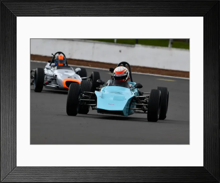 Framed Print : CJM-P 0107 Max Bartell, March 709 Framed Print : CJM-P 0107 Max Bartell, March 709
