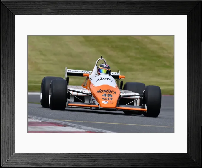 Framed Print : CJM-P 0941 Neil Glover, Arrows A5 Framed Print : CJM-P 0941 Neil Glover, Arrows A5