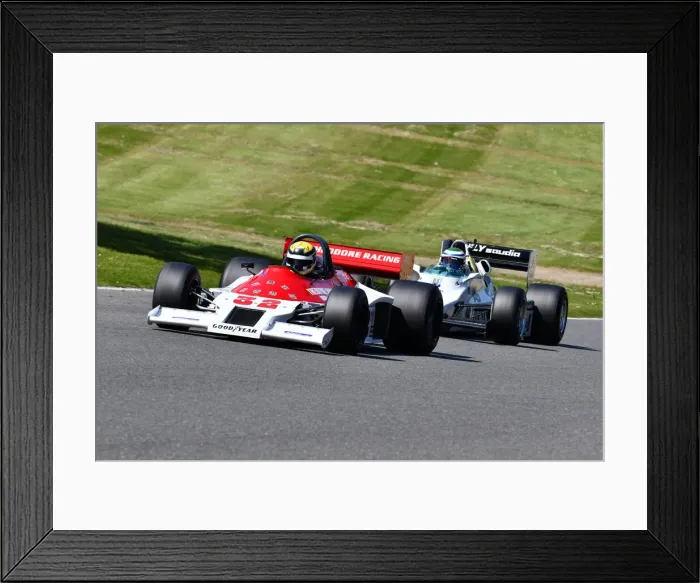 Framed Print : CJM-P 1302 Philip Hall, Theodore TR1 Framed Print : CJM-P 1302 Philip Hall, Theodore TR1