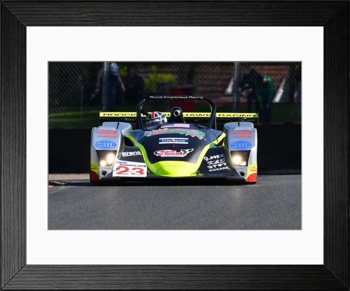 Framed Print : CJM-P 1473 Simon Watts, Lola B2K-40 Framed Print : CJM-P 1473 Simon Watts, Lola B2K-40
