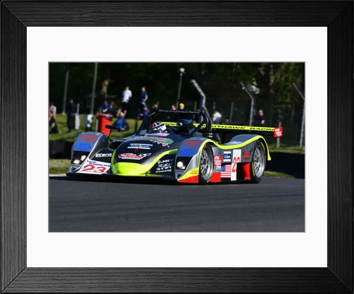 Framed Print : CJM-P 1435 Simon Watts, Lola B2K-40 Framed Print : CJM-P 1435 Simon Watts, Lola B2K-40