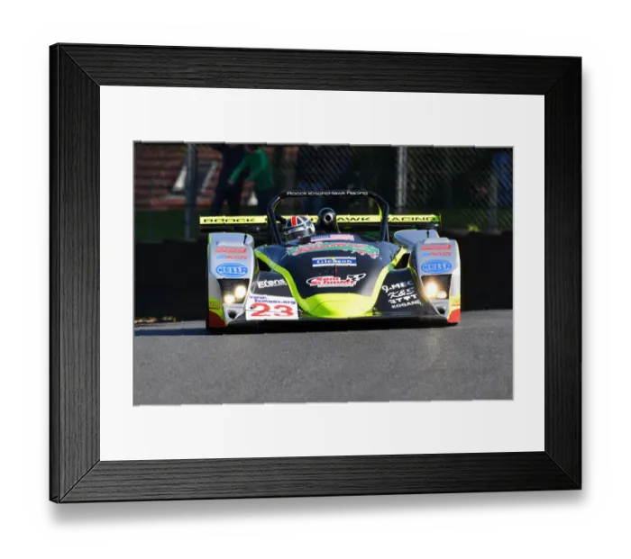 Framed Print : CJM-P 1461 Simon Watts, Lola B2K-40 Framed Print : CJM-P 1461 Simon Watts, Lola B2K-40