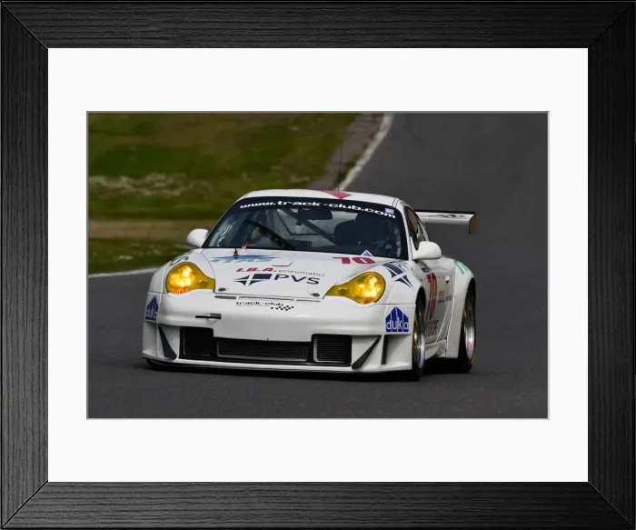 Framed Print : CJM-P 1154 Marcus Jewell, Ben Clucas, Porsche 996 RSR Framed Print : CJM-P 1154 Marcus Jewell, Ben Clucas, Porsche 996 RSR