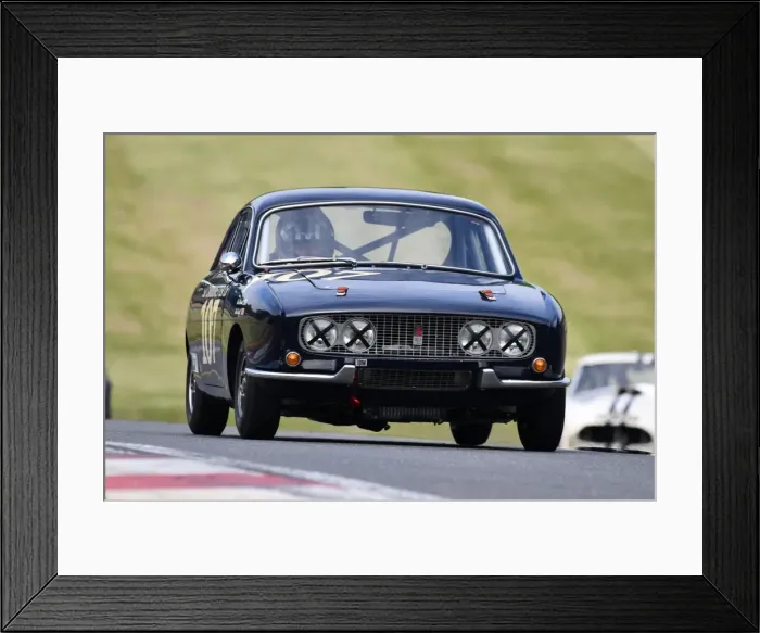Framed Print : CJM-P 1037 Nick Swift, Mark Burnett, Ogle SX 1000 Framed Print : CJM-P 1037 Nick Swift, Mark Burnett, Ogle SX 1000