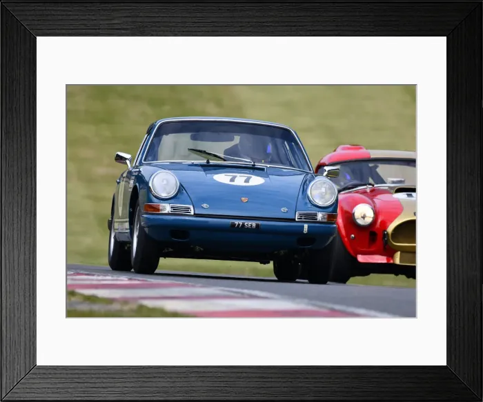 Framed Print : CJM-P 1022 Sebastian Perez, George Gamble, Porsche 911 Framed Print : CJM-P 1022 Sebastian Perez, George Gamble, Porsche 911