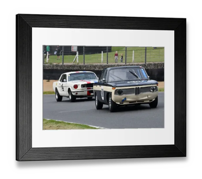 Framed Print : CJM-P 0845 Colin Kingsnorth, Jonathan Hoad, BMW 1800 TiSA Framed Print : CJM-P 0845 Colin Kingsnorth, Jonathan Hoad, BMW 1800 TiSA