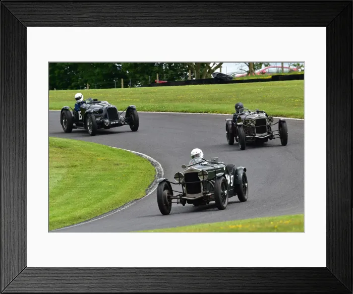 Framed Print : CM31 2019 Simon Blakeney-Edwards, Frazer Nash Super Sports Framed Print : CM31 2019 Simon Blakeney-Edwards, Frazer Nash Super Sports
