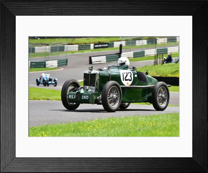 Framed Print : CM31 2281 Harry Painter, MG PA Framed Print : CM31 2281 Harry Painter, MG PA