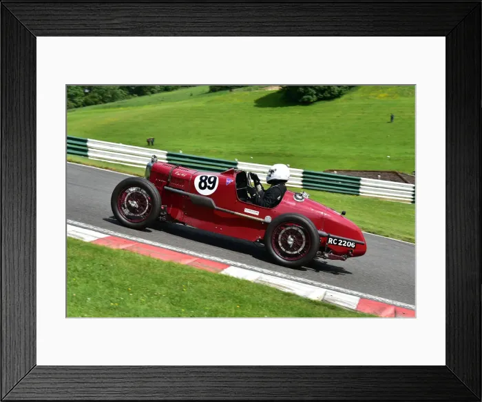 Framed Print : CM31 2327 Charles Goddard, MG PA-PB Framed Print : CM31 2327 Charles Goddard, MG PA-PB
