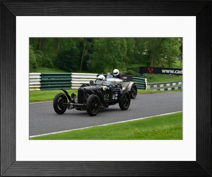 Framed Print : CM31 2475 Ben Maeers, GN Parker Framed Print : CM31 2475 Ben Maeers, GN Parker