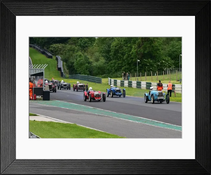 Framed Print : CM31 2559 David Morley, Riley Special Framed Print : CM31 2559 David Morley, Riley Special