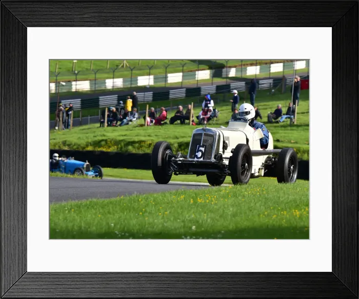Framed Print : CM31 3108 Julian Wilton, ERA R7B Framed Print : CM31 3108 Julian Wilton, ERA R7B