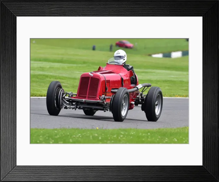 Framed Print : CM31 2240 Ben Fidler, ERA AJM1 Framed Print : CM31 2240 Ben Fidler, ERA AJM1