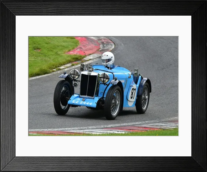 Framed Print : CM31 2317 Simon Jackson, MG PB Framed Print : CM31 2317 Simon Jackson, MG PB