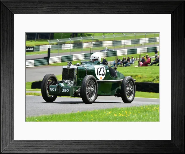 Framed Print : CM31 2299 Harry Painter, MG PA Framed Print : CM31 2299 Harry Painter, MG PA