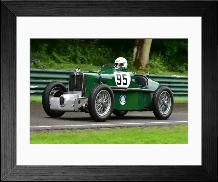 Framed Print : CM31 1873 Mike Painter, MG Kayne Framed Print : CM31 1873 Mike Painter, MG Kayne