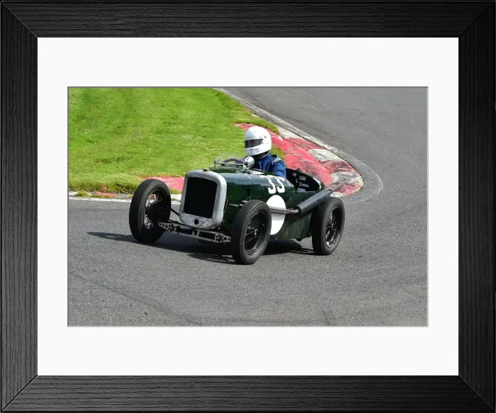 Framed Print : CM31 2364 Mark Elder, Austin Sports Special Framed Print : CM31 2364 Mark Elder, Austin Sports Special