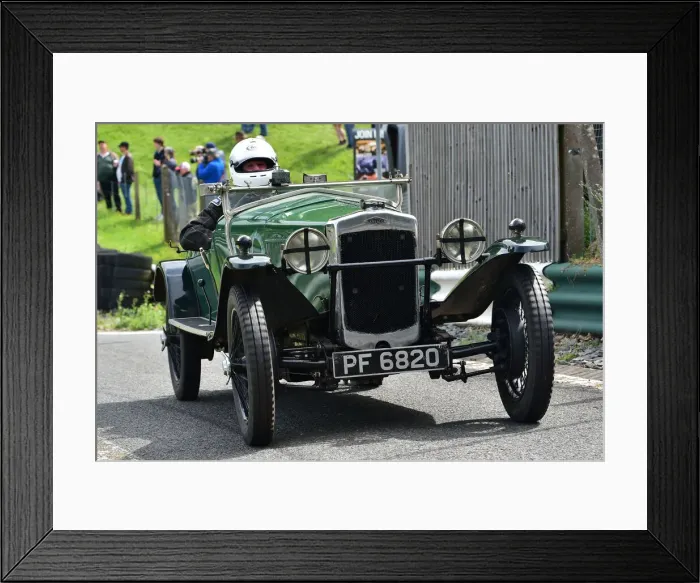 Framed Print : CM31 2522 Matthew Parkin, Frazer Nash Super Sports Framed Print : CM31 2522 Matthew Parkin, Frazer Nash Super Sports