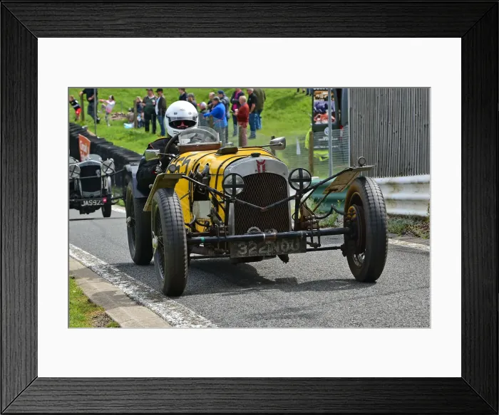 Framed Print : CM31 2529 Tom Walker, GN Special Framed Print : CM31 2529 Tom Walker, GN Special