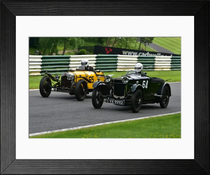 Framed Print : CM31 2501 Tom Walker, GN Special, Yushan NG, Frazer Nash Super Sports Framed Print : CM31 2501 Tom Walker, GN Special, Yushan NG, Frazer Nash Super Sports