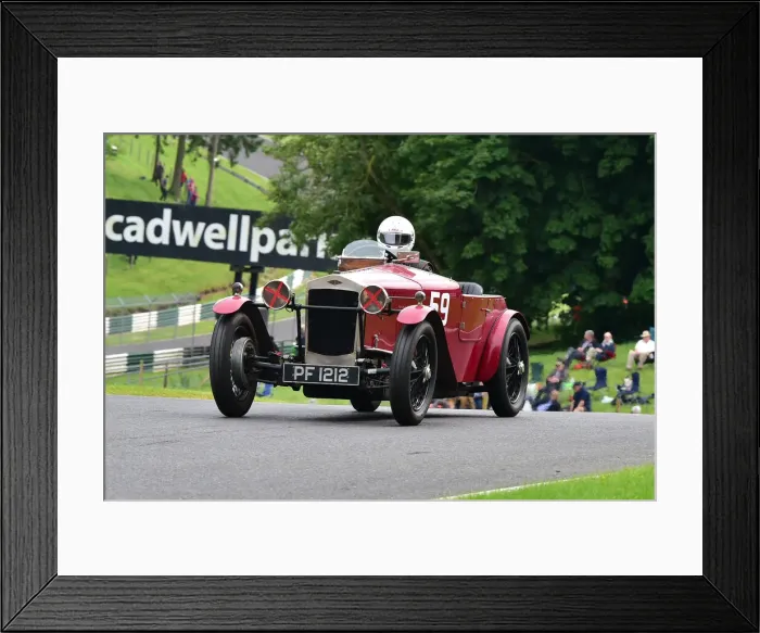 Framed Print : CM31 2455 Jeremy Flann, Frazer Nash 3 Seat Tourer Framed Print : CM31 2455 Jeremy Flann, Frazer Nash 3 Seat Tourer