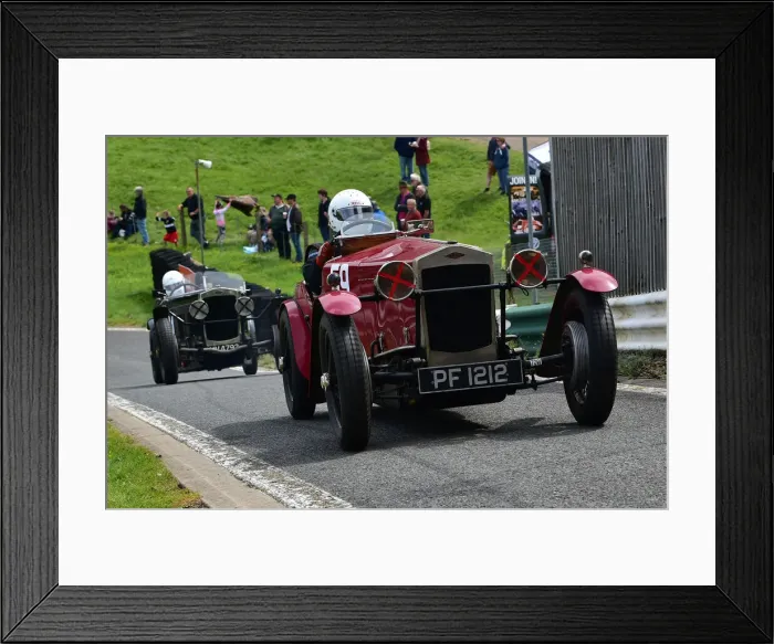 Framed Print : CM31 2535 Jeremy Flann, Frazer Nash 3 Seat Tourer Framed Print : CM31 2535 Jeremy Flann, Frazer Nash 3 Seat Tourer