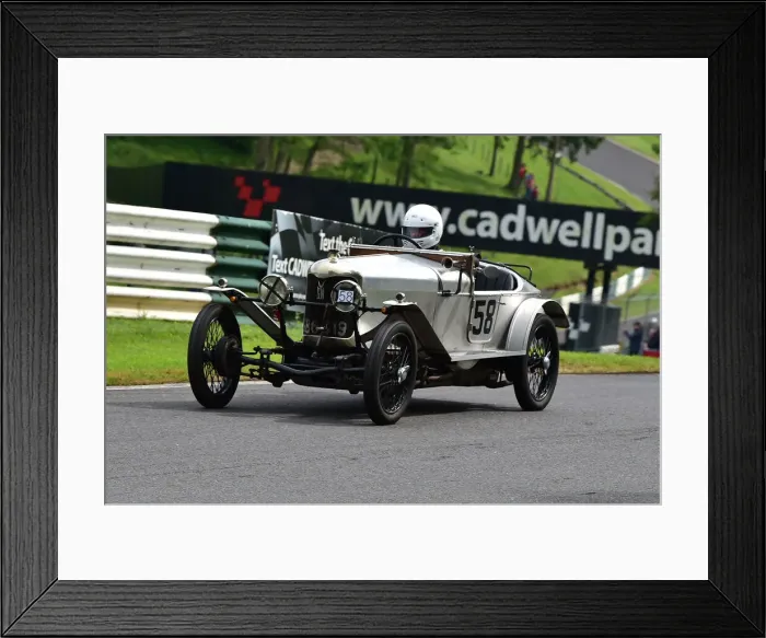 Framed Print : CM31 2445 Bill Rosten, GN 11-9 Annie Framed Print : CM31 2445 Bill Rosten, GN 11-9 Annie