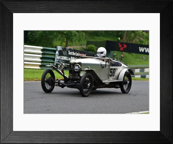 Framed Print : CM31 2468 Bill Rosten, GN 11-9 Annie Framed Print : CM31 2468 Bill Rosten, GN 11-9 Annie