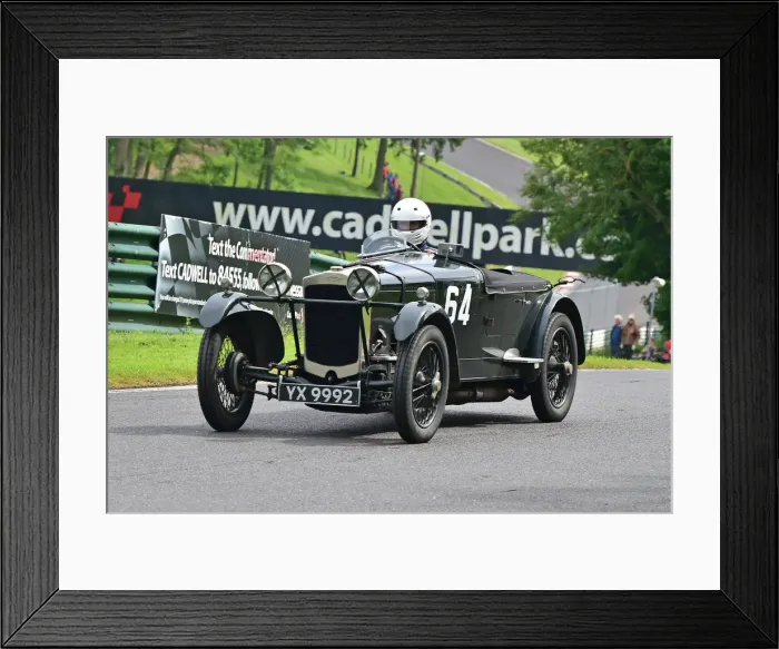 Framed Print : CM31 2440 Yushan NG, Frazer Nash Super Sports Framed Print : CM31 2440 Yushan NG, Frazer Nash Super Sports