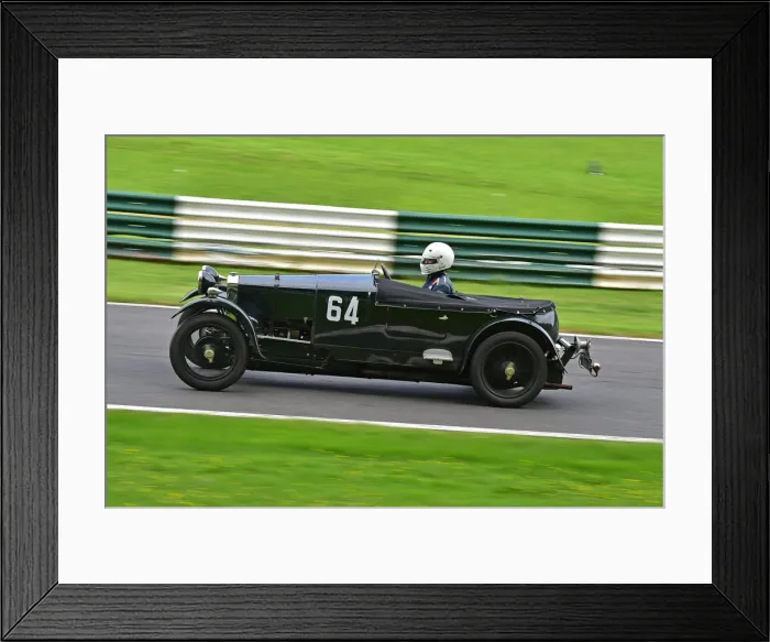 Framed Print : CM31 2479 Yushan NG, Frazer Nash Super Sports Framed Print : CM31 2479 Yushan NG, Frazer Nash Super Sports