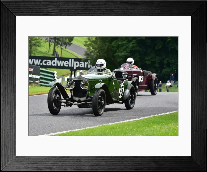 Framed Print : CM31 2433 Christopher Batty, Frazer Nash Super Sports Framed Print : CM31 2433 Christopher Batty, Frazer Nash Super Sports