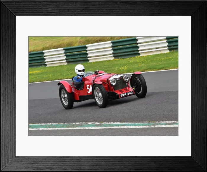 Framed Print : CM31 2561 Andrew Croysdill, Riley 12-4 Framed Print : CM31 2561 Andrew Croysdill, Riley 12-4