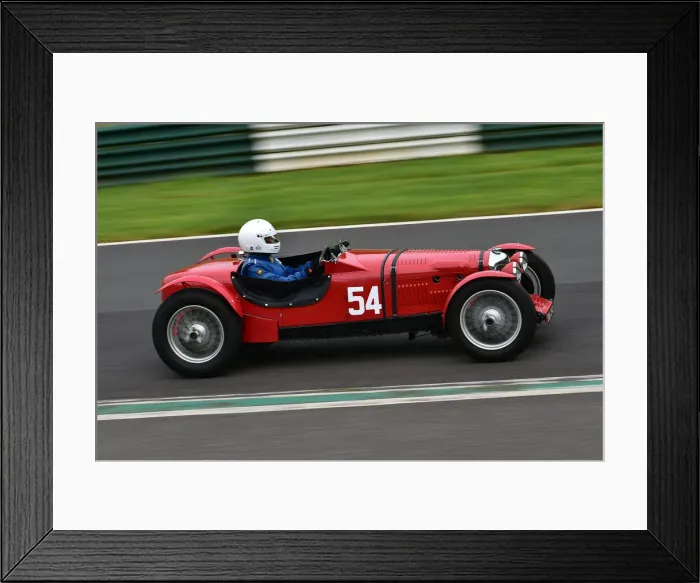 Framed Print : CM31 2623 Andrew Croysdill, Riley 12-4 Framed Print : CM31 2623 Andrew Croysdill, Riley 12-4